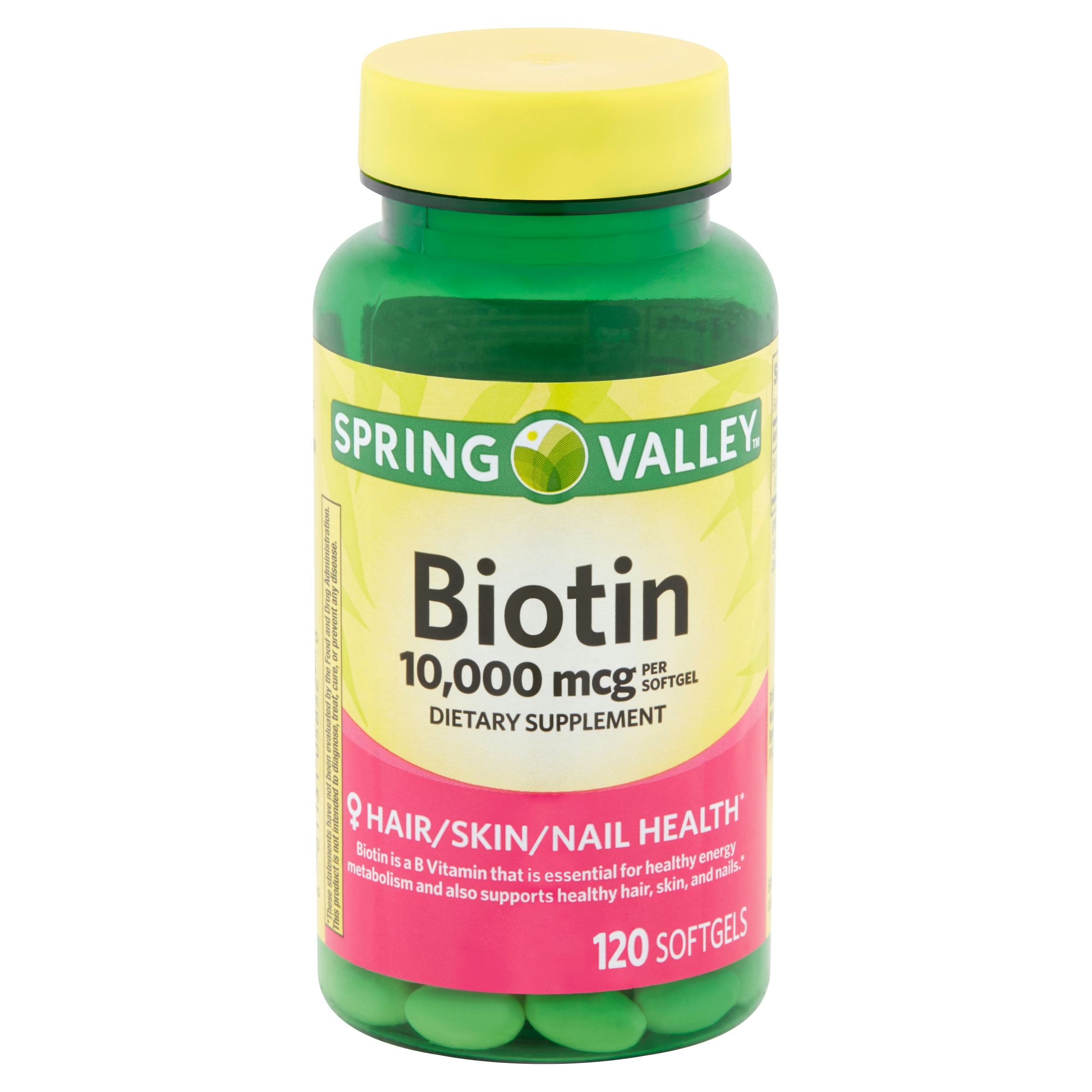 11 Best Selling Beauty Supplements You Can Find At Walmart Com