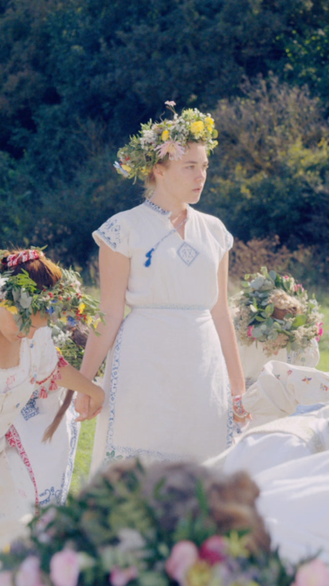 6 ‘Midsommar’ Halloween Costume Ideas That’ll Change How You Wear