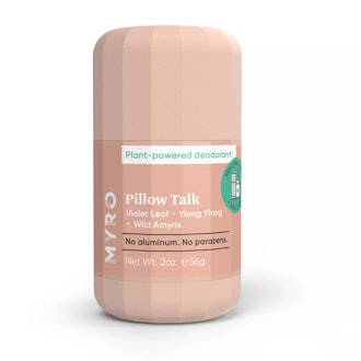 Pilllow Talk Deodorant Starter Kit