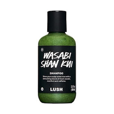 wasabi shan kui