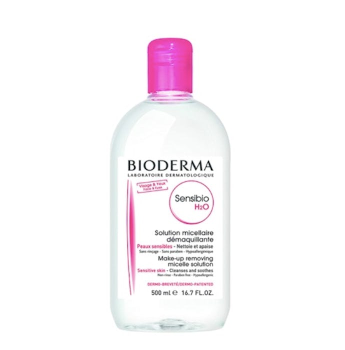 Bioderma Sensibio H2O Micellar Water