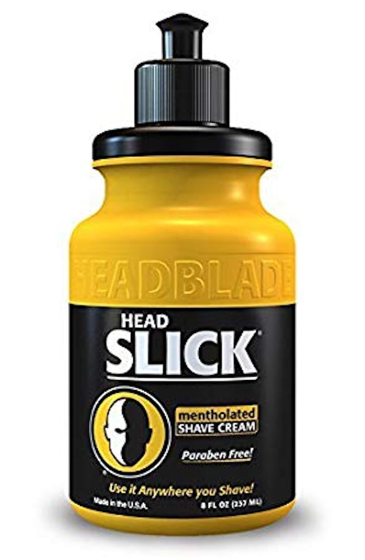 HeadBlade HeadSlick Shave Cream