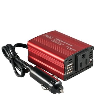 FOVAL Car Power Converter