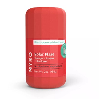 Solar Flare Deodorant Starter Kit