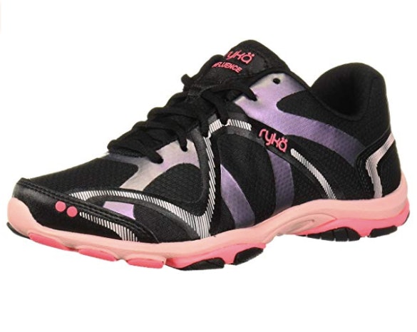 The 9 Best Workout Shoes For Women