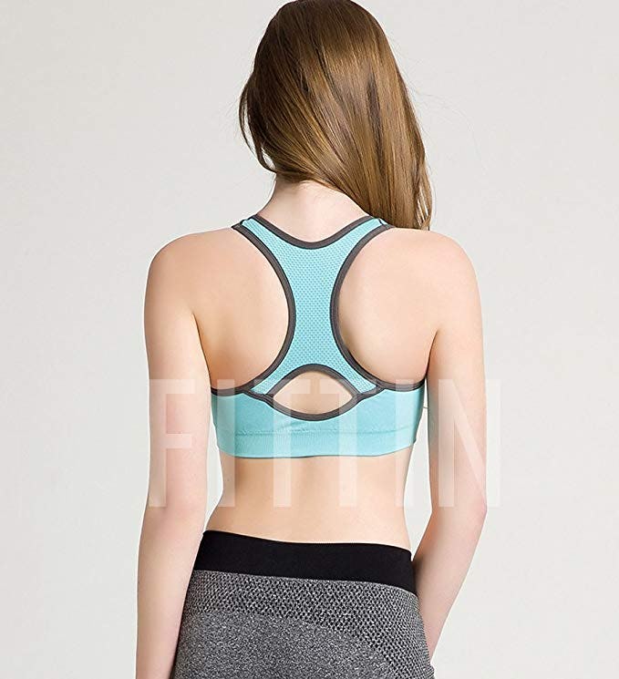The 10 Most Supportive Sports Bras