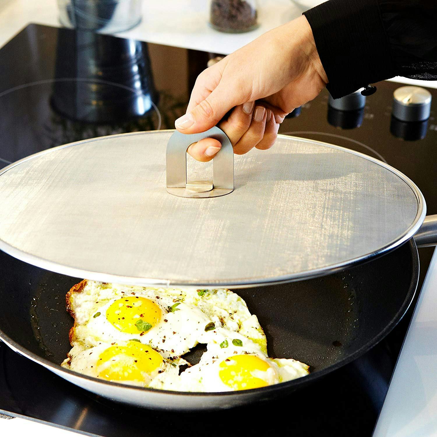 The 3 Best Splatter Screens