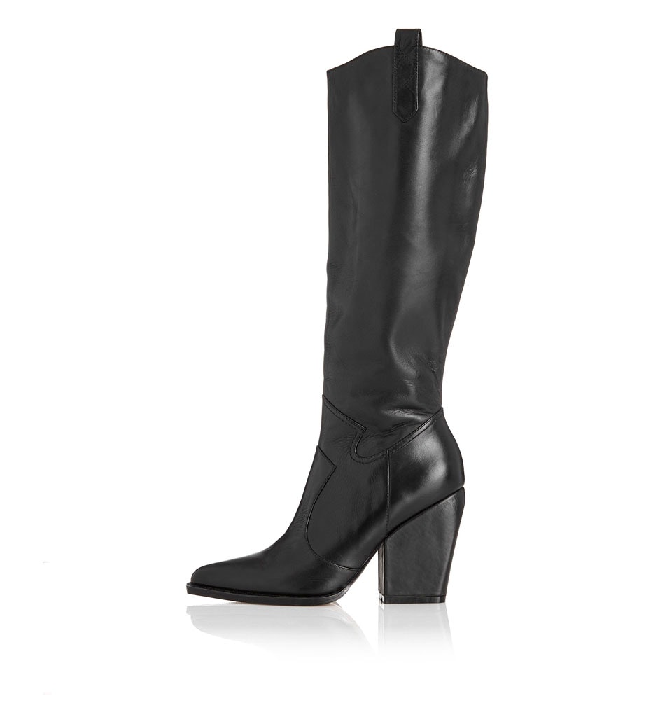 Alias mae sale wesley boot