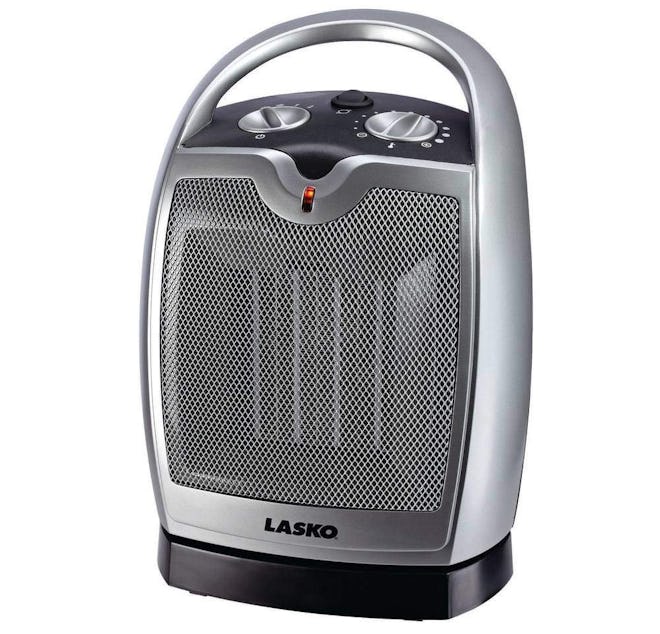 Lasko 5409 Ceramic Portable Space Heater