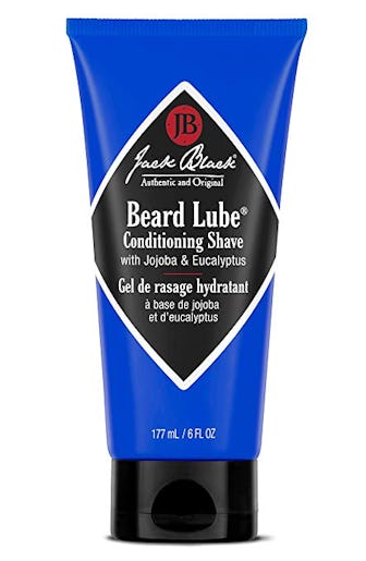 Jack Black Beard Lube Conditioning Shave