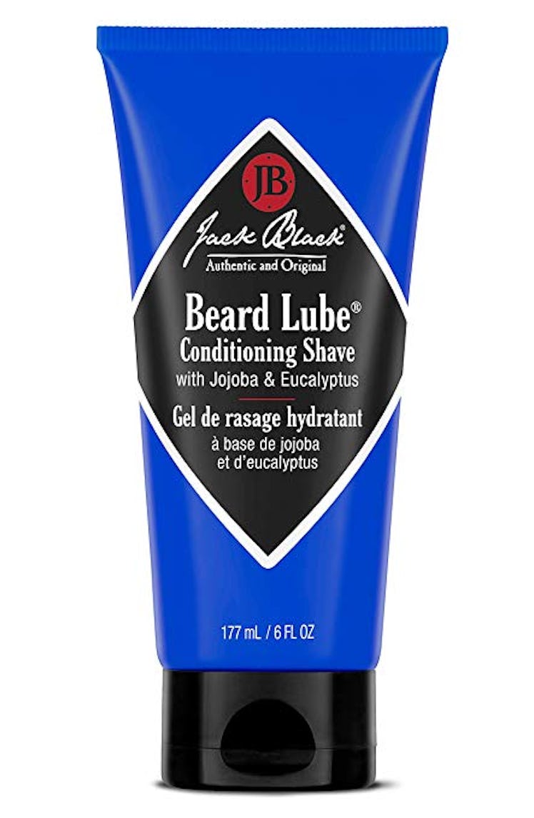 Jack Black Beard Lube Conditioning Shave