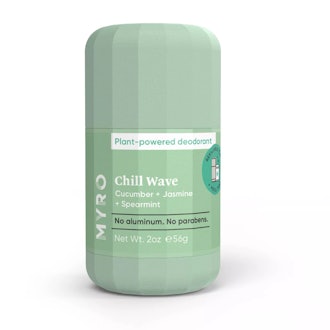 Chill Wave Deodorant Starter Kit