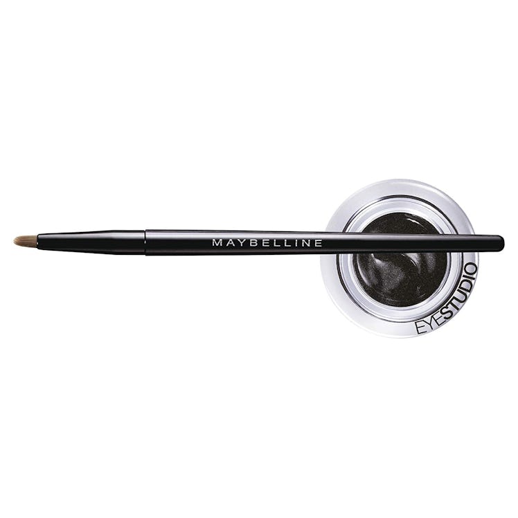 Maybelline Eyestudio Lasting Drama Gel Eyeliner