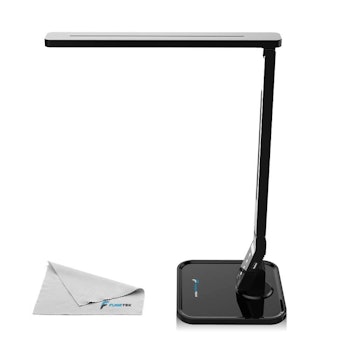 LED Touch Control Desk Lamp 