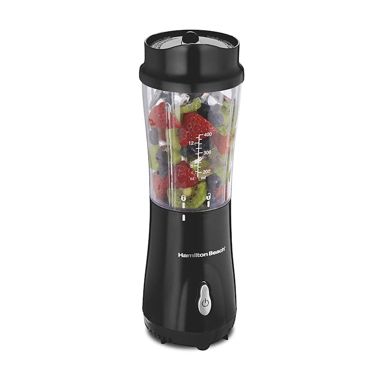 Hamilton Beach Personal Smoothie Blender