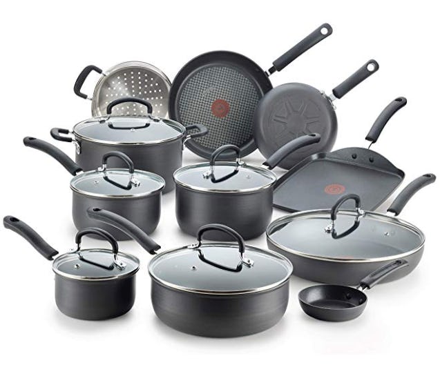 The 8 Best DishwasherSafe Cookware