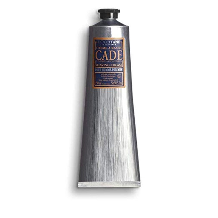 L’Occitane Cade Shaving Cream