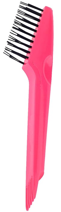 Hair Brush Comb Cleaner Tool 