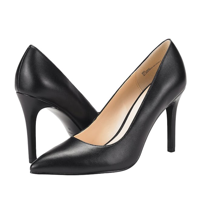 Jenn Ardor Stiletto High Heels