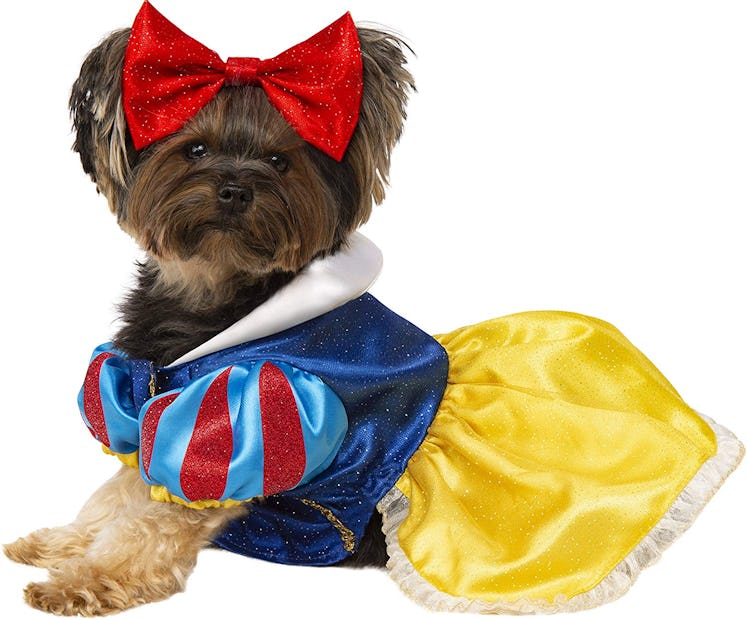 Rubie's Disney: Mickey & Friends Pet Costume