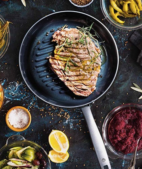 The 8 Best DishwasherSafe Cookware