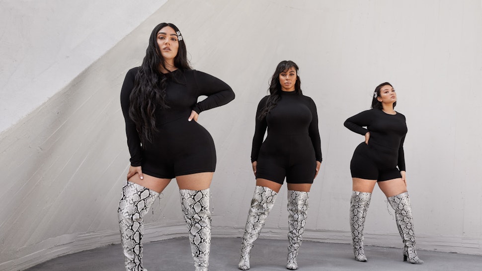 Fashion To Figure Fashion To Figure