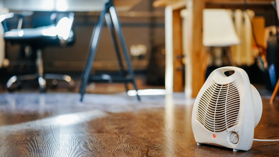 The 4 Best Space Heaters For A Large Room