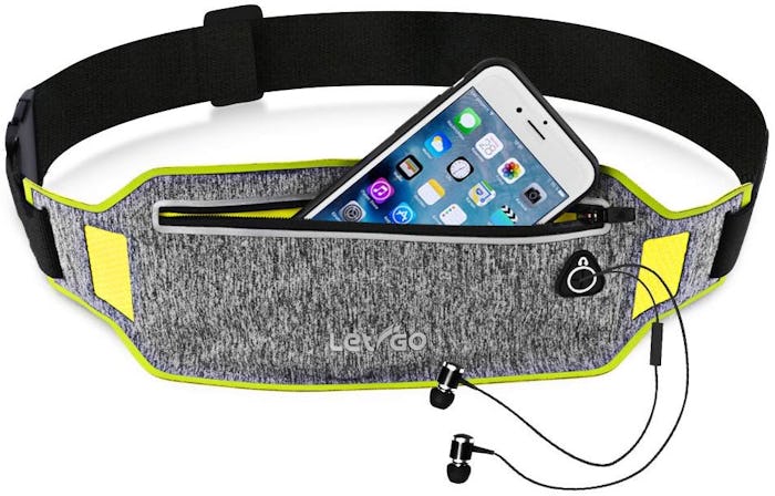 Letigo Running Belt
