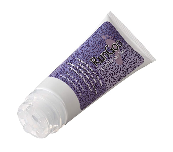 RunGoo Blister Prevention Cream 