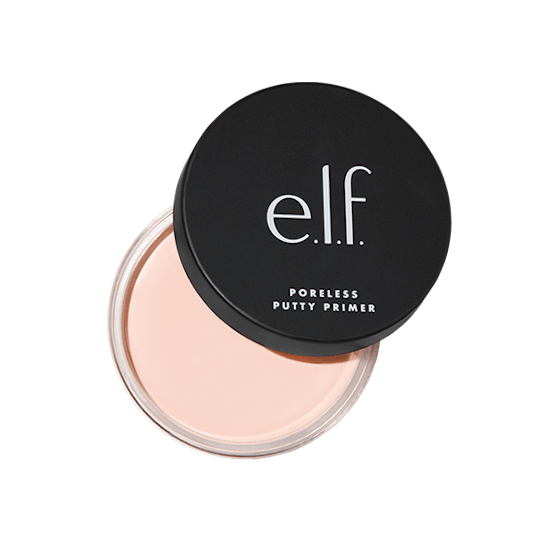 Poreless Putty Primer