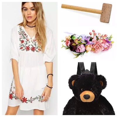 6 ‘Midsommar’ Halloween Costume Ideas That’ll Change How You Wear