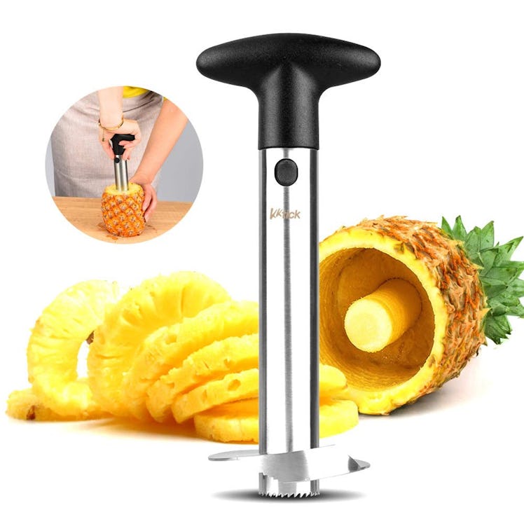 KKTICK Pineapple Corer