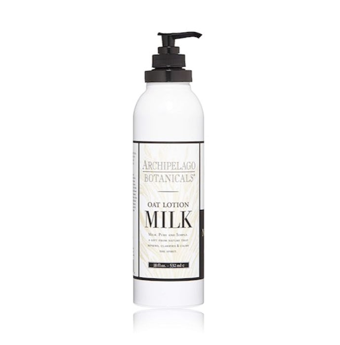 Archipelago Oat Milk Body Lotion