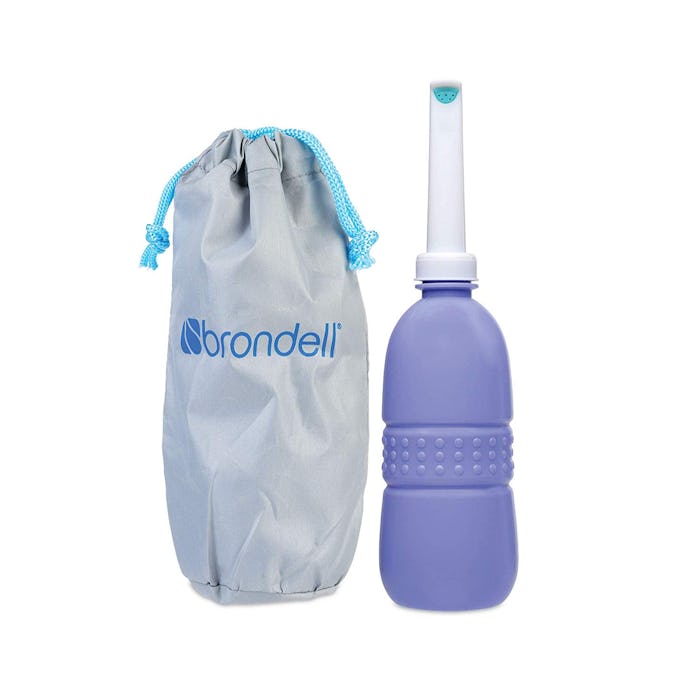 Brondell GoSpa Travel Bidet 