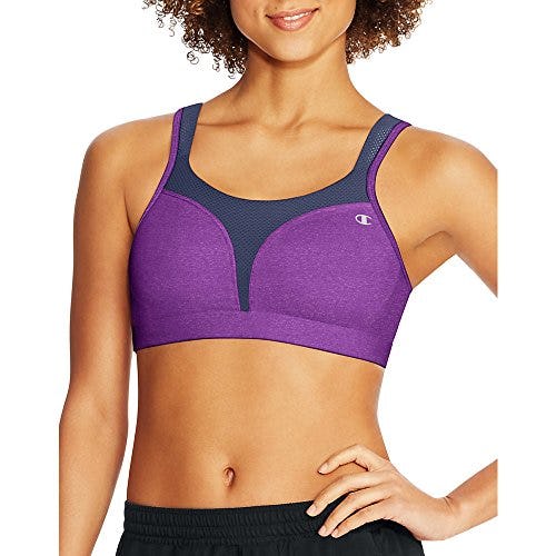 The 10 Most Supportive Sports Bras