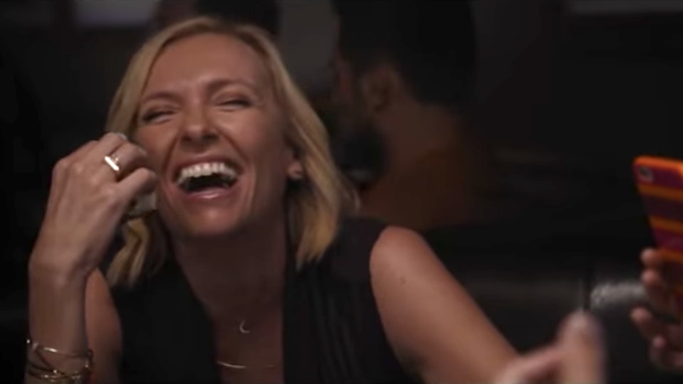 24 Movies On Netflix To Watch While Pregnant That Won't Let You Down