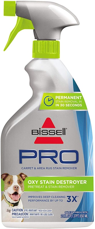 Bissell Oxy Stain Destroyer Pet Plus