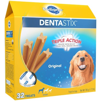 Pedigree Dentastix For Dogs