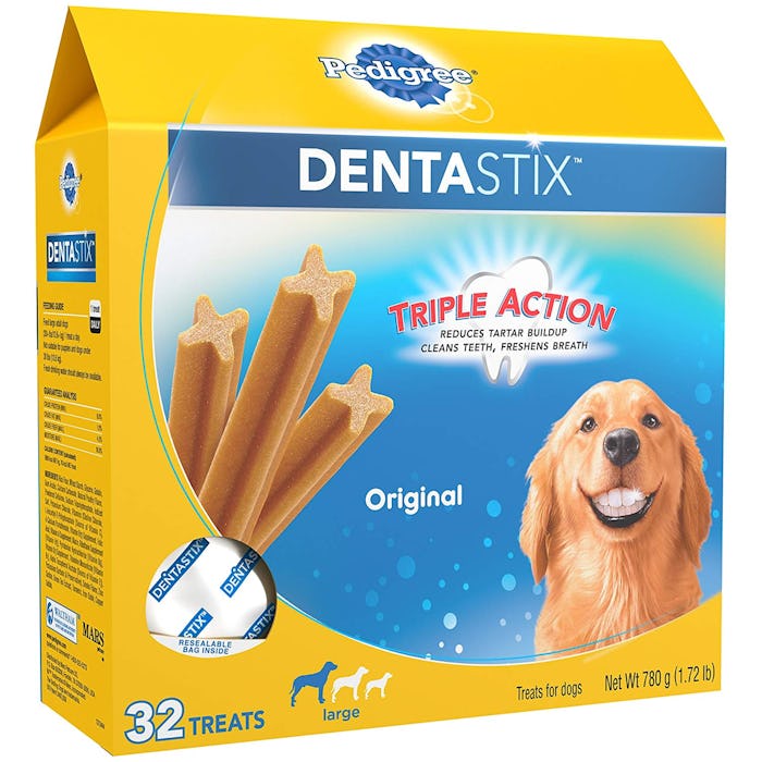 Pedigree Dentastix For Dogs