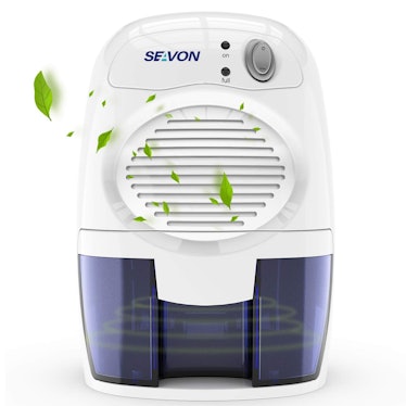 SEAVON Electric Mini Dehumidifier