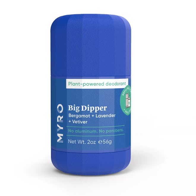 Big Dipper Deodorant Starter Kit