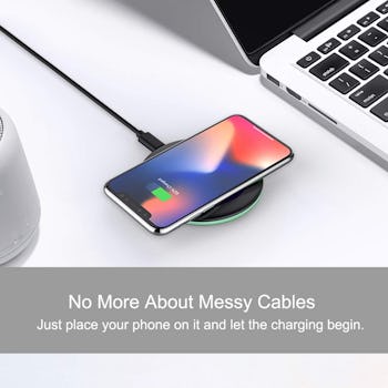 Yootech Wireless Charger
