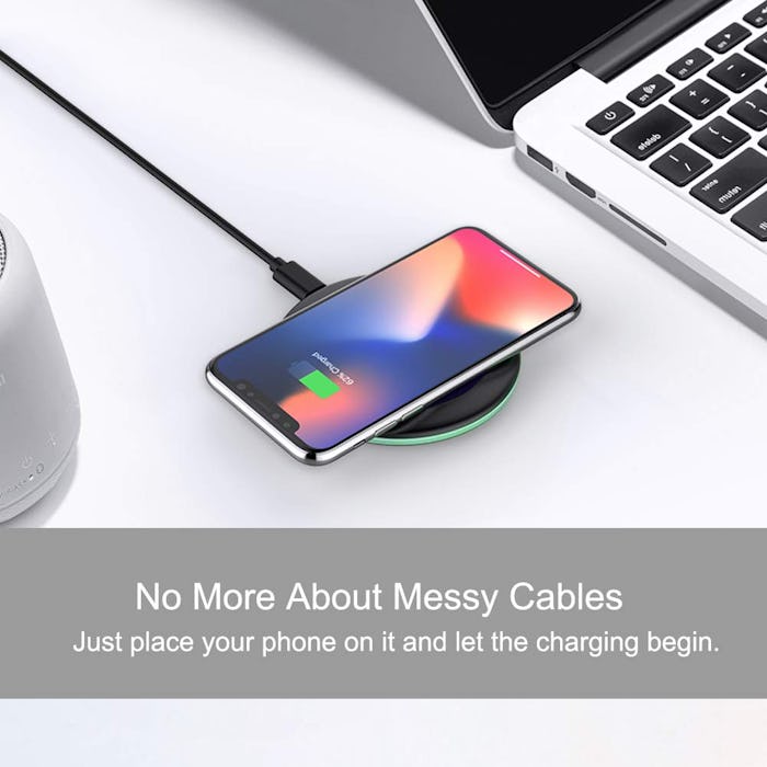 Yootech Wireless Charger