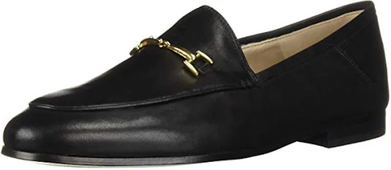 The 12 Most Comfortable Loafers For Women