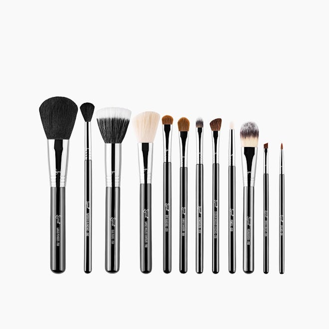 Sigma Beauty Essential Brush Kit