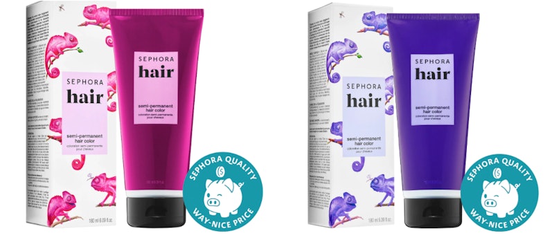 Sephora cliqueinc serums Sephora Secretly Launched New Hair Care Products & They're All Under $15