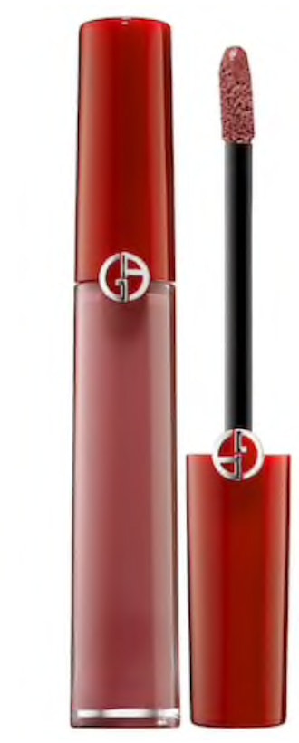 Free Trial-Size Giorgio Armani Beauty Lip Maestro