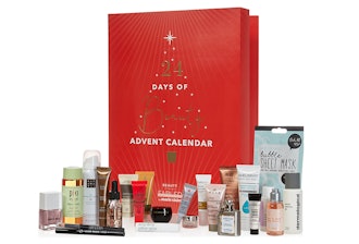 Next 24 Days Of Beauty Advent Calendar