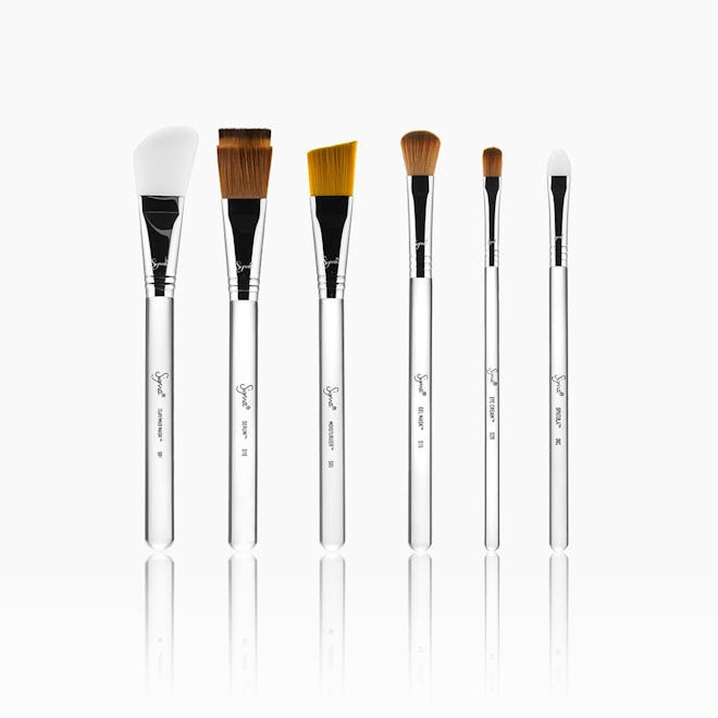 Sigma Beauty Skincare Brush Set