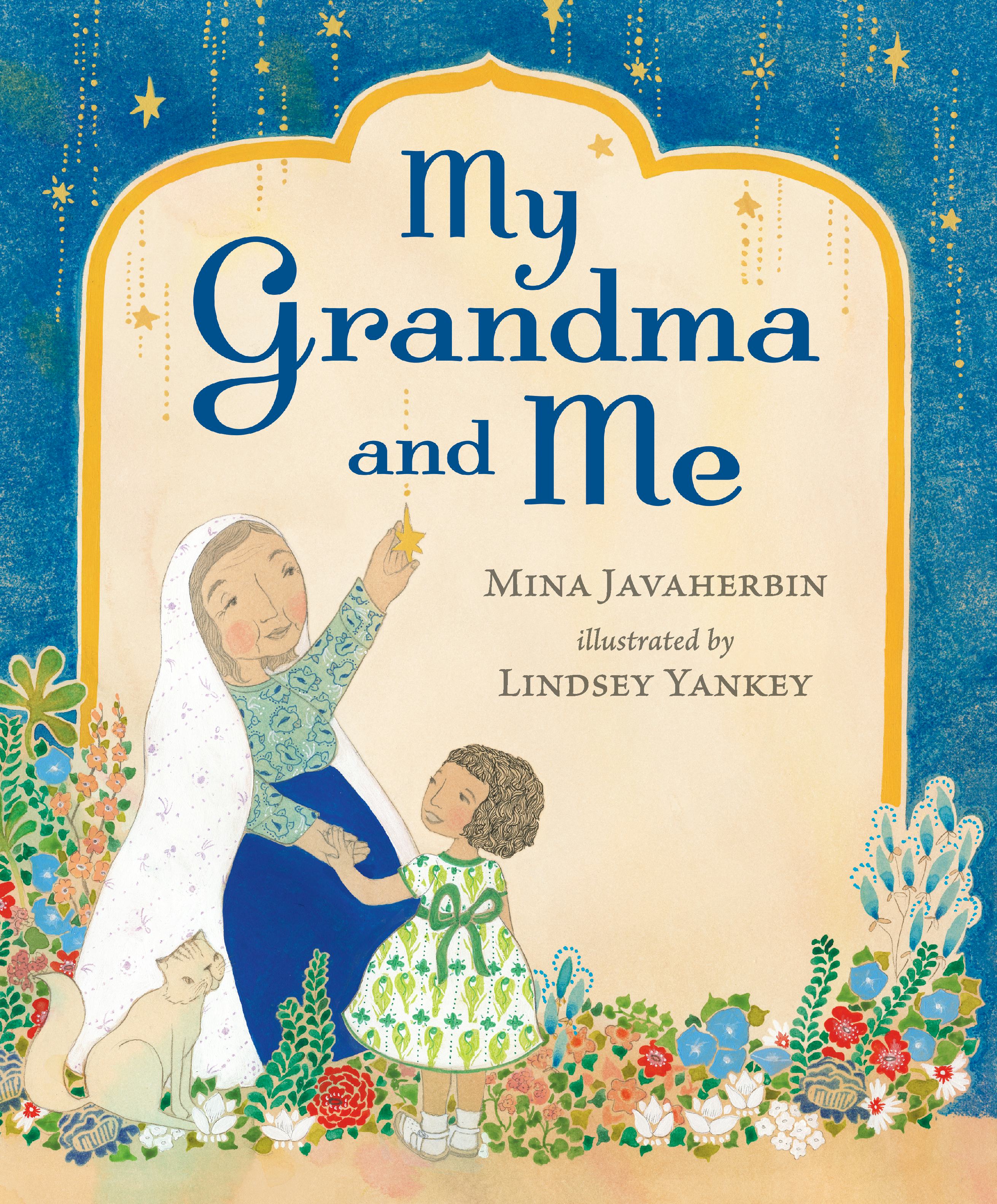 9 Picture Books About Grandparents